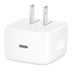 40W Dynamic Power Adapter with 60W Max Product Image