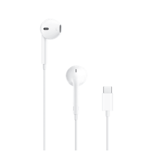 EarPods (USB-C) Product Image