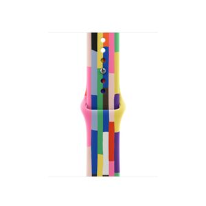 42mm Pride Edition Sport Band - S/M Product Image