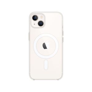 iPhone 13 Clear Case with MagSafe Product Image