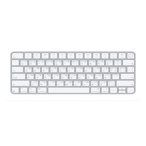 Magic Keyboard with Touch ID for Mac models with Apple silicon - Chinese (Zhuyin) Product Image