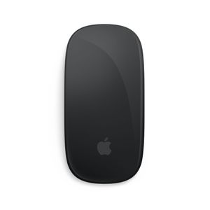 Magic Mouse - Black Multi-Touch Surface Product Image