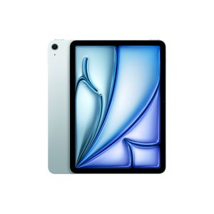 11-inch iPad Air Wi-Fi 128GB - Blue (M3) Product Image