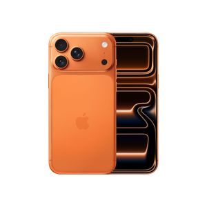 iPhone 17 Pro Max 1TB Cosmic Orange Product Image