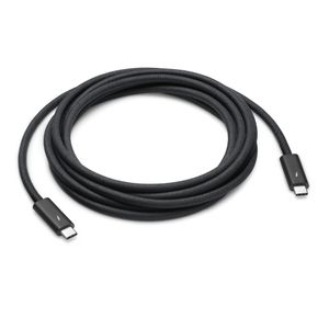 Thunderbolt 4 Pro Cable (3 m) Product Image