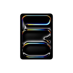 11-inch iPad Pro Wi-Fi + Cellular 2TB Standard Glass - Space Black (M4) Product Image