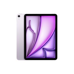 11-inch iPad Air Wi-Fi + Cellular 1TB - Purple (M3) Product Image