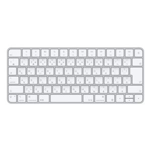 Magic Keyboard - Japanese Product Image