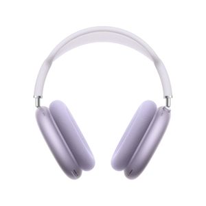 AirPods Max - Purple Product Image