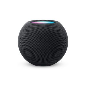 HomePod mini - Midnight Product Image