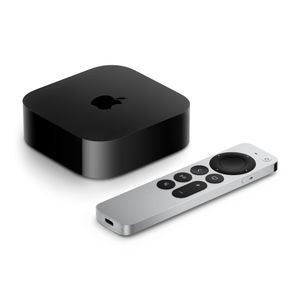Apple TV 4K Wi‑Fi with 64GB storage Product Image
