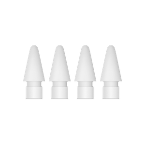 Apple Pencil Tips - 4 pack Product Image
