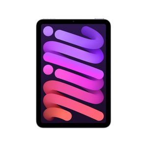 iPad mini Wi-Fi 128GB - Purple (A17 Pro) Product Image