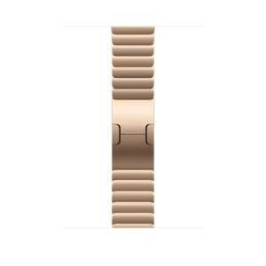 46mm Gold Link Bracelet Product Image