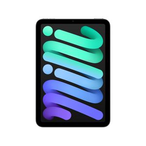 iPad mini Wi-Fi 512GB - Space Gray (A17 Pro) Product Image