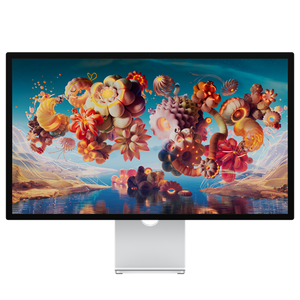 Studio Display - Nano-texture glass - Tilt-adjustable stand Product Image