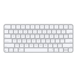 Magic Keyboard with Touch ID for Mac models with Apple silicon - US English Product Image