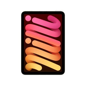 iPad mini Wi-Fi + Cellular 512GB - Starlight (A17 Pro) Product Image