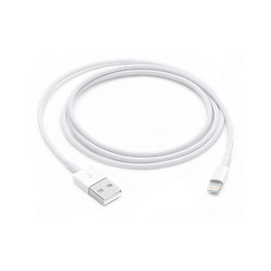 Lightning to USB Cable (1 m) Product Image