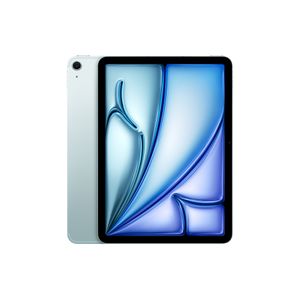 11-inch iPad Air Wi-Fi + Cellular 512GB - Blue (M3) Product Image
