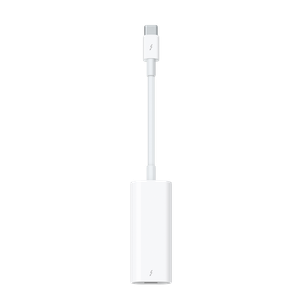 Thunderbolt 3 (USB-C) to Thunderbolt 2 Adapter Product Image