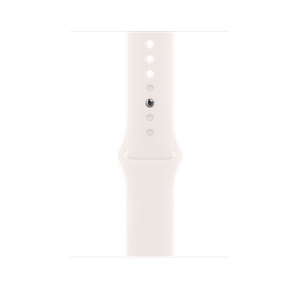 46mm Light Blush Sport Band - M/L Product Image