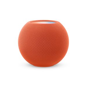 HomePod mini - Orange Product Image