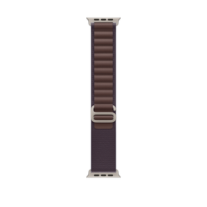 49mm Indigo Alpine Loop - Large Product Image