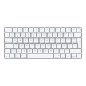 Magic Keyboard with Touch ID for Mac models with Apple silicon - Spanish (Latin American) Product Image