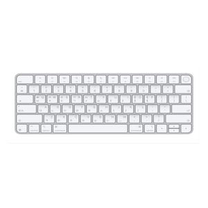 Magic Keyboard with Touch ID for Mac models with Apple silicon - Korean Product Image
