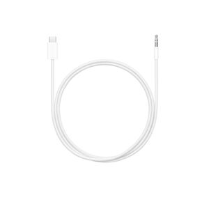 USB-C to 3.5 mm Audio Cable (1.2 m) Product Image