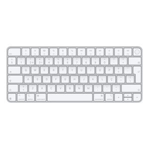 Magic Keyboard with Touch ID for Mac models with Apple silicon - Portuguese Product Image
