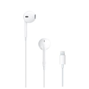 EarPods with Lightning Connector Product Image
