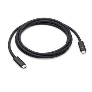 Thunderbolt 4 Pro Cable (1.8 m) Product Image