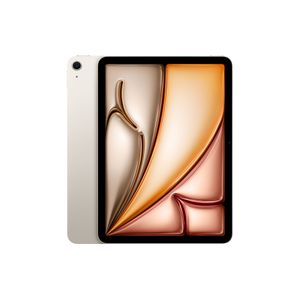 11-inch iPad Air Wi-Fi 1TB - Starlight (M3) Product Image