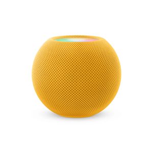 HomePod mini - Yellow Product Image