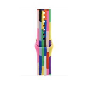 46mm Pride Edition Sport Band - S/M Product Image