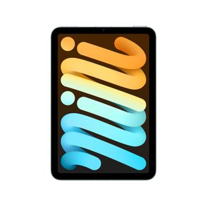 iPad mini Wi-Fi + Cellular 512GB - Blue (A17 Pro) Product Image