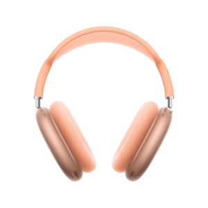 AirPods Max - Orange Product Image