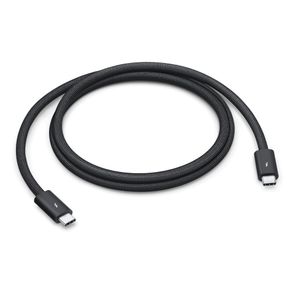 Thunderbolt 5 (USB‑C) Pro Cable (1 m) Product Image