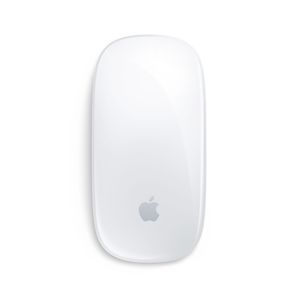 Magic Mouse - White Multi-Touch Surface Product Image