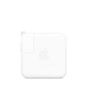 70W USB-C Power Adapter Product Image