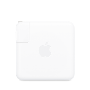 96W USB-C Power Adapter Product Image