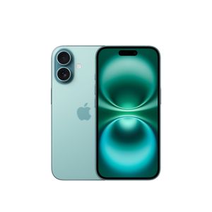 iPhone 16 128GB Teal Product Image