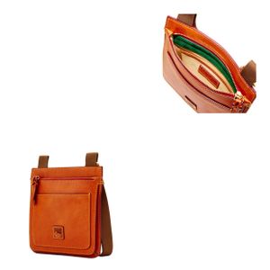 Florentine Small Mallory Crossbody Product Image