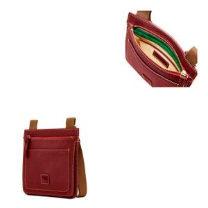 Florentine Small Mallory Crossbody Product Image