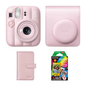 FUJIFILM instax mini 13 Instant Film Camera with A Product Image