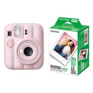 FUJIFILM INS MINI 13 PINK PH EX D US/FILM KIT Product Image
