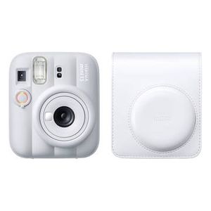 FUJIFILM INS MINI 13 WHITE PH EX D US/CASE KIT Product Image
