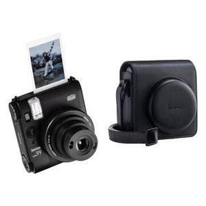 FUJIFILM INSTAX MINI 99 TH EX D CAM-BK/CASE KIT Product Image